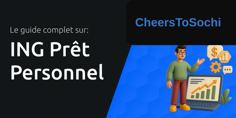 ING Prêt Personnel: Le guide complet